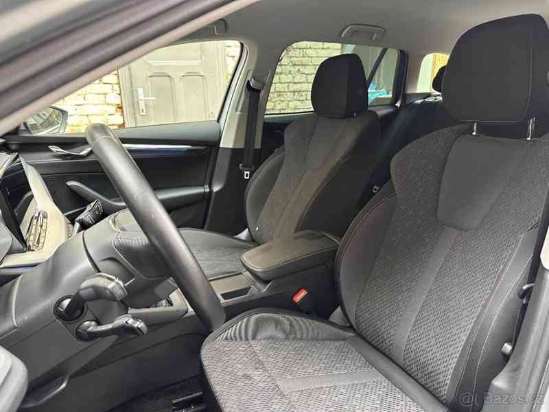 Škoda Octavia 2,0   TDI Style Plus - foto 16