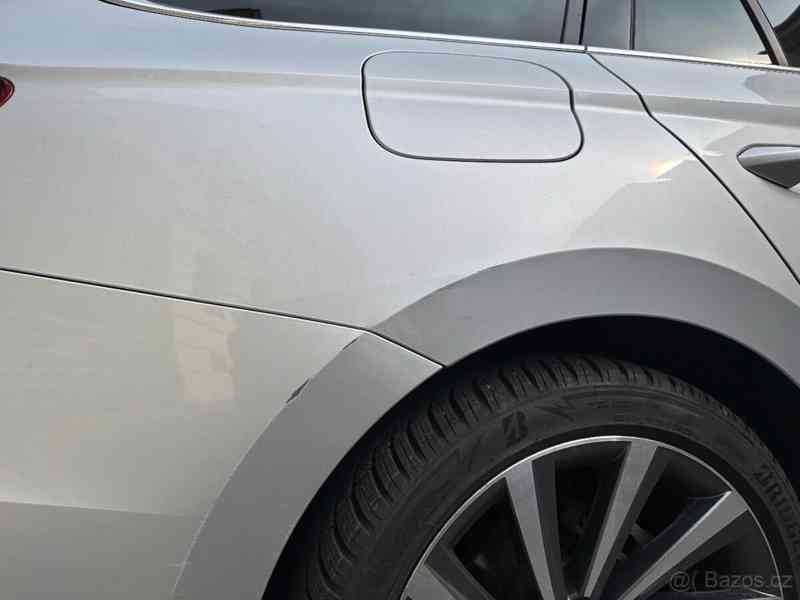 Škoda Octavia 2,0   TDI Style Plus - foto 7
