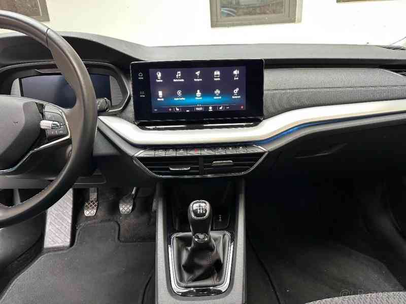 Škoda Octavia 2,0   TDI Style Plus - foto 19