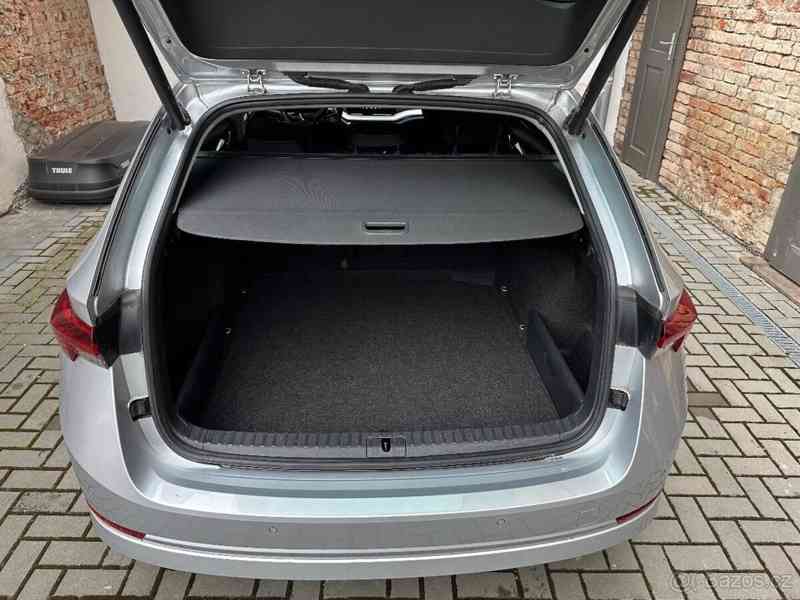 Škoda Octavia 2,0   TDI Style Plus - foto 3