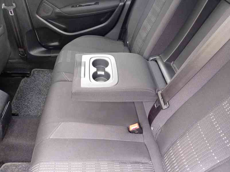 Peugeot 308 1.2i 96kW Navi/Panorama/1Maj - foto 14