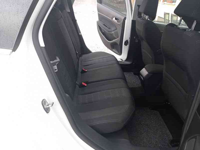 Peugeot 308 1.2i 96kW Navi/Panorama/1Maj - foto 20