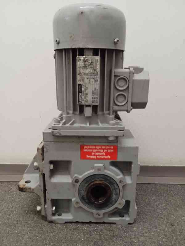 Elektromotory - foto 7