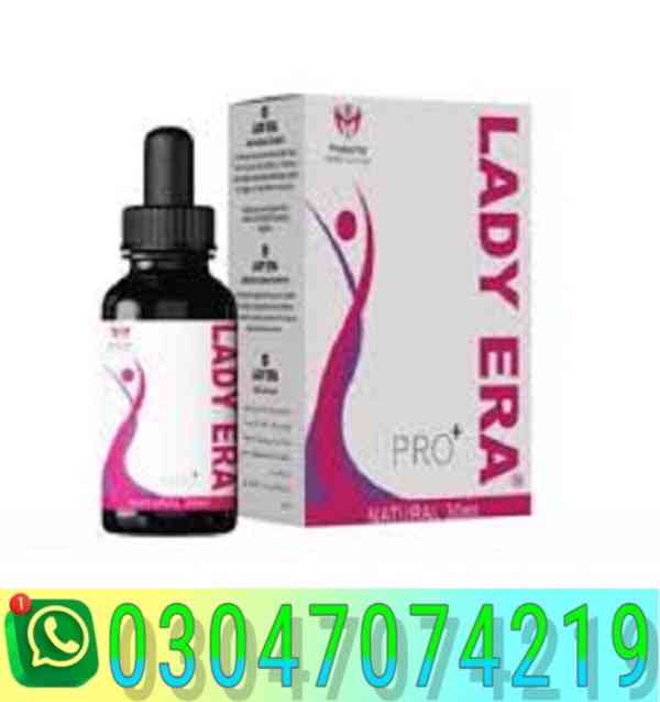 Lady Era Tablets In Pakistan }}}}|||-03047074219 ==new boxx - foto 1
