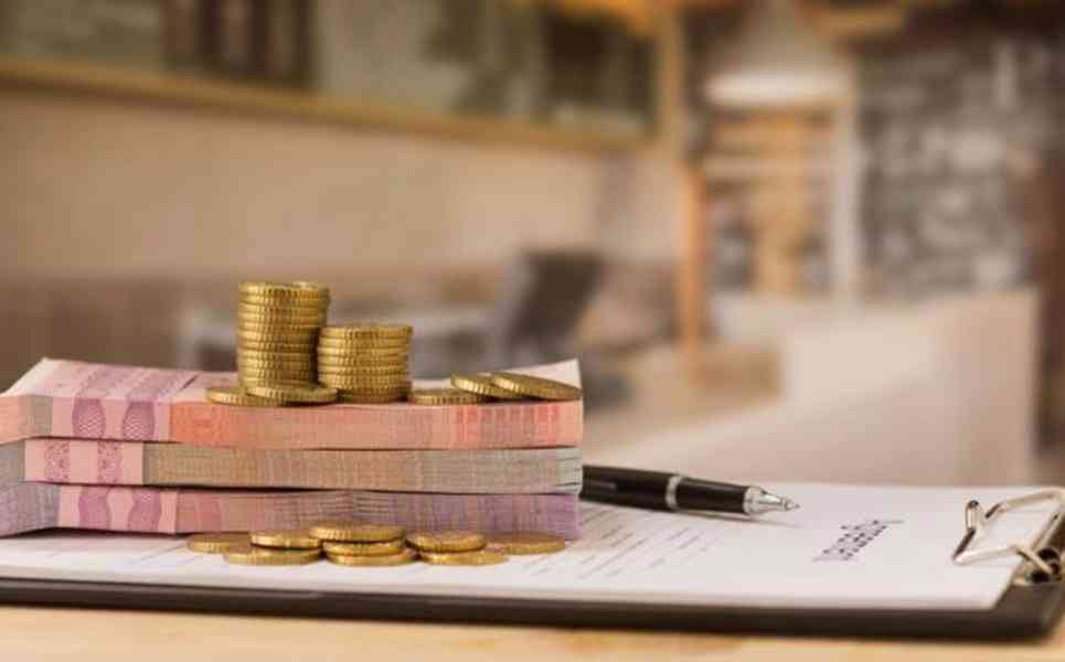 Řešení Vašich finančních starostí rychle a seriózně