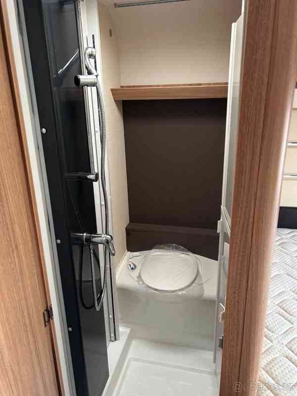 Ostatní Caravelair Antares 455 2017 - foto 8