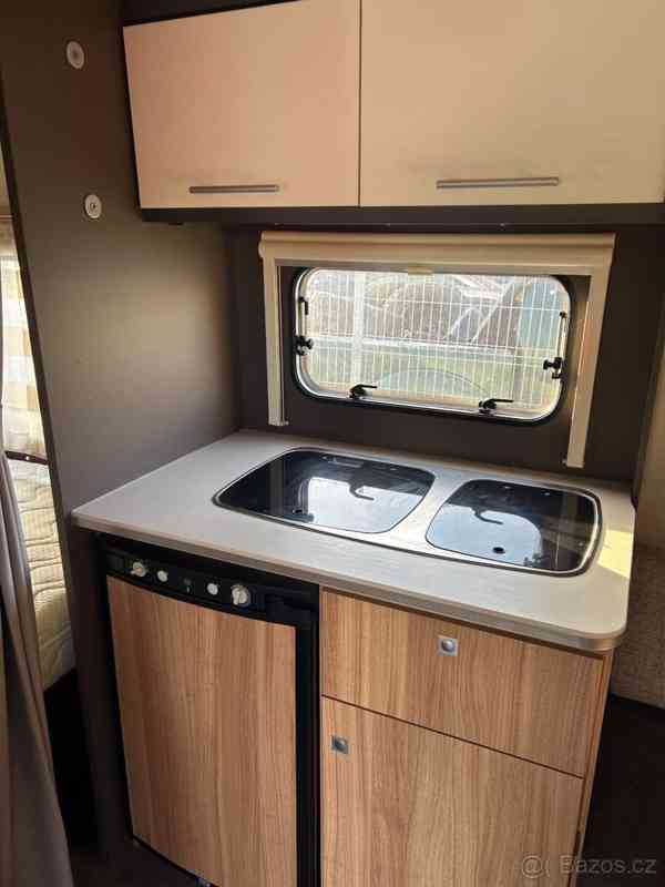 Ostatní Caravelair Antares 455 2017 - foto 2
