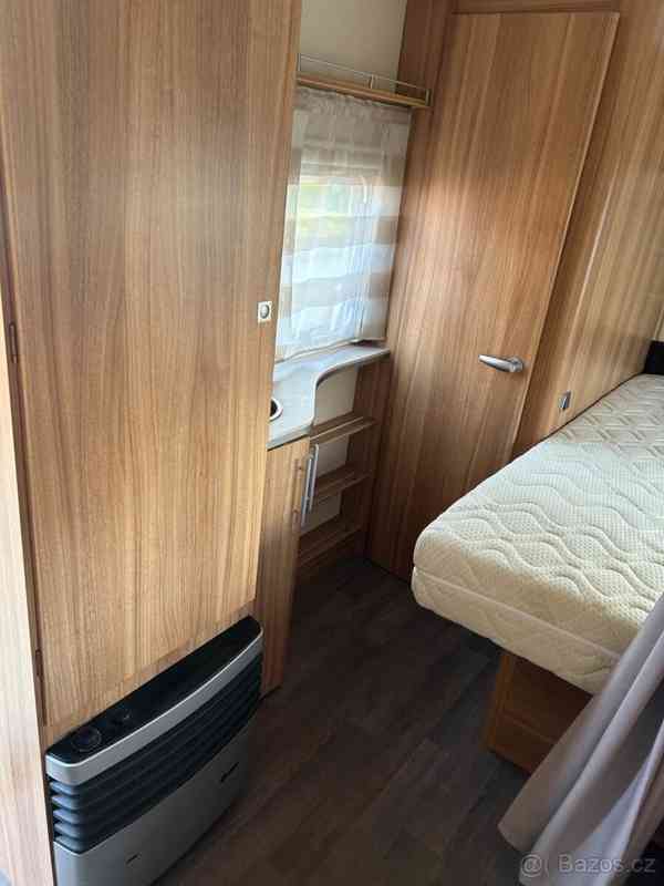 Ostatní Caravelair Antares 455 2017 - foto 4