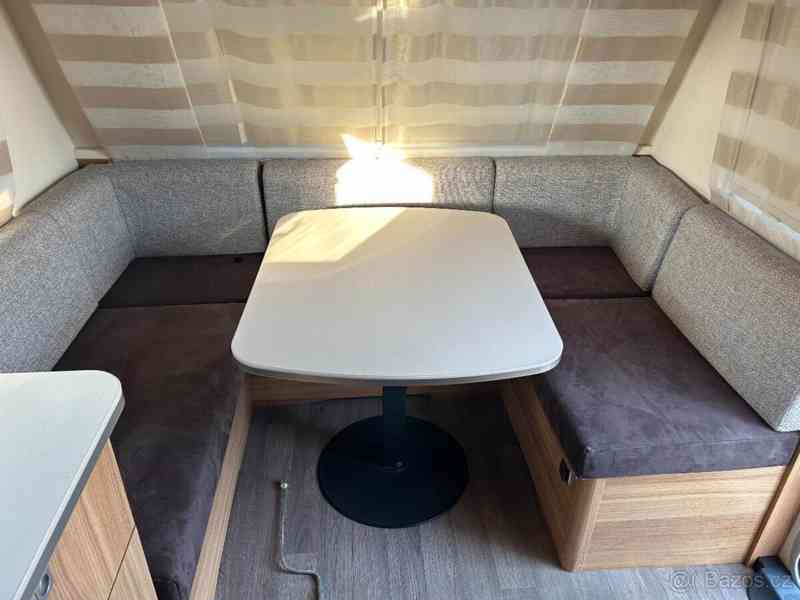 Ostatní Caravelair Antares 455 2017 - foto 6