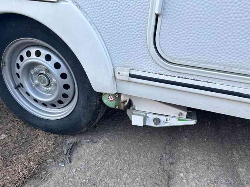 Ostatní Caravelair Antares 455 2017 - foto 3
