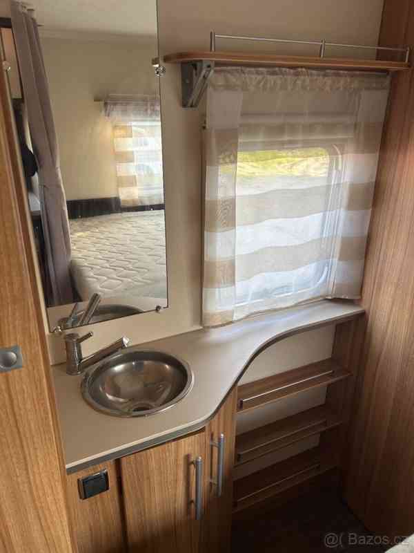 Ostatní Caravelair Antares 455 2017 - foto 7