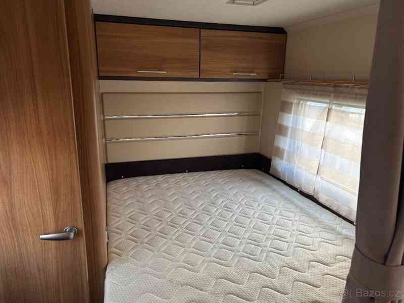 Ostatní Caravelair Antares 455 2017 - foto 5