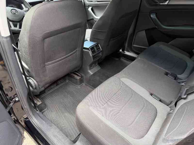 Škoda Kodiaq 2,0   2020, TDi 110 kw - foto 6