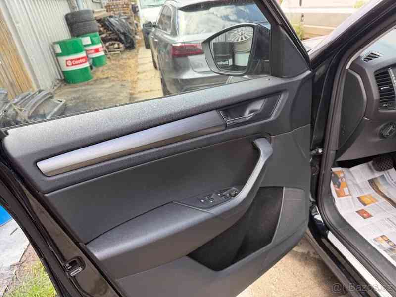 Škoda Kodiaq 2,0   2020, TDi 110 kw - foto 7