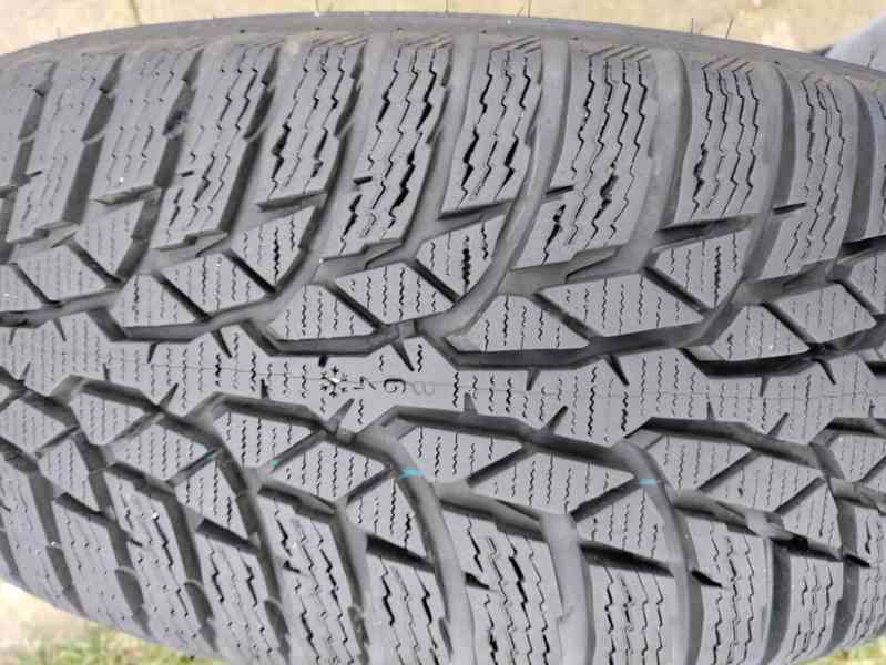 Pneu a ALU disk Hyundai i30 - foto 3