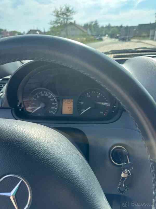 Mercedes-Benz Vito 2,2   Prodám - foto 8