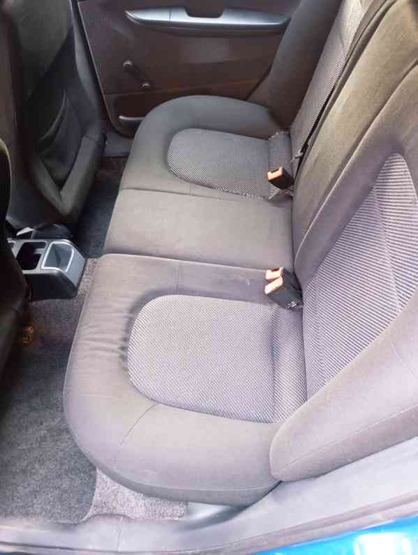 Škoda Fabia Combi - foto 8