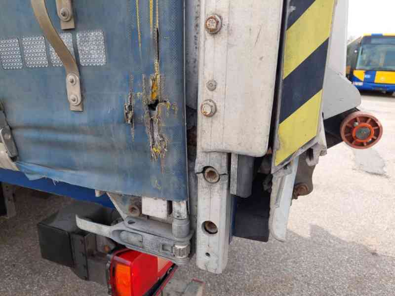 VOLVO FM 13 420 4x2 s hydraulickým čelem - foto 65