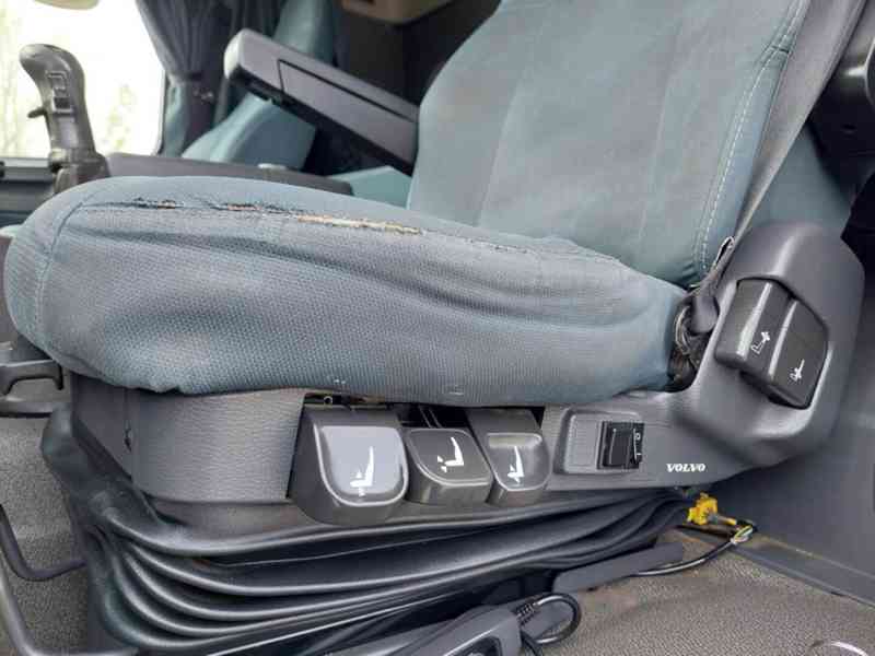 VOLVO FM 13 420 4x2 s hydraulickým čelem - foto 52