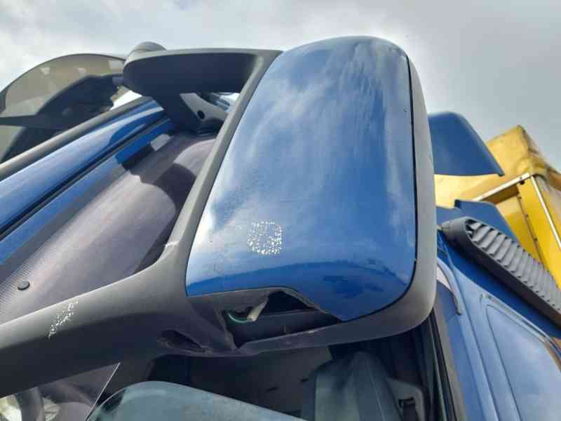 VOLVO FM 13 420 4x2 s hydraulickým čelem - foto 58