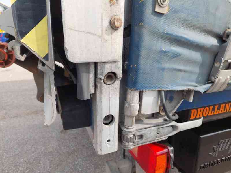 VOLVO FM 13 420 4x2 s hydraulickým čelem - foto 64