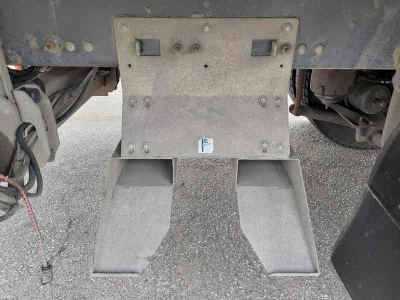 VOLVO FM 13 420 4x2 s hydraulickým čelem - foto 19
