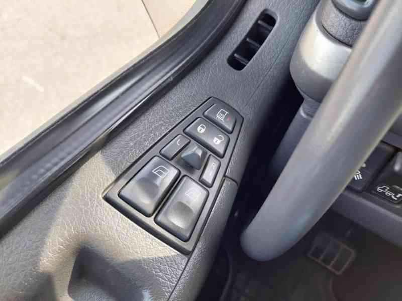 VOLVO FM 13 420 4x2 s hydraulickým čelem - foto 50