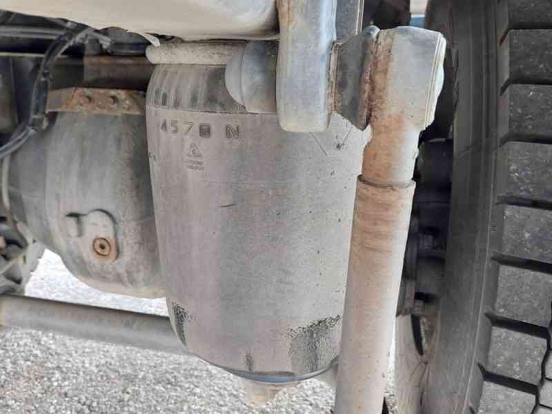 VOLVO FM 13 420 4x2 s hydraulickým čelem - foto 21