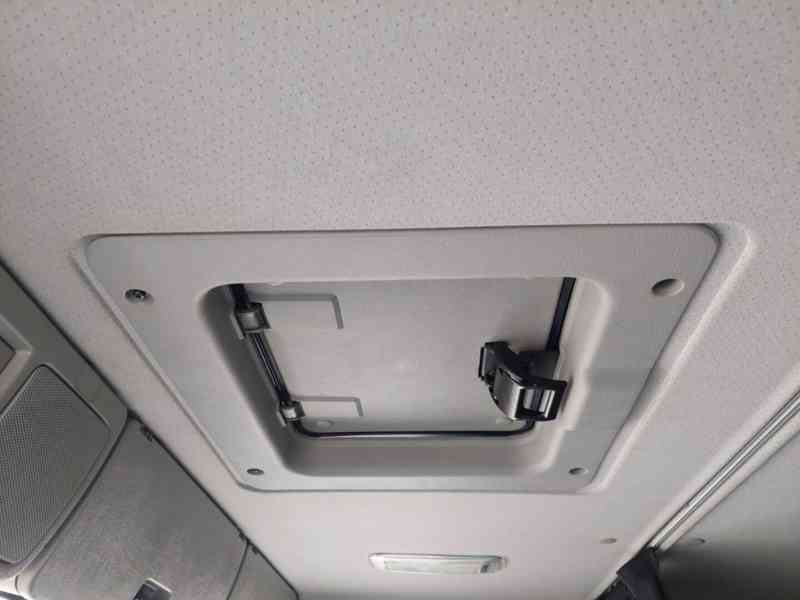 VOLVO FM 13 420 4x2 s hydraulickým čelem - foto 38