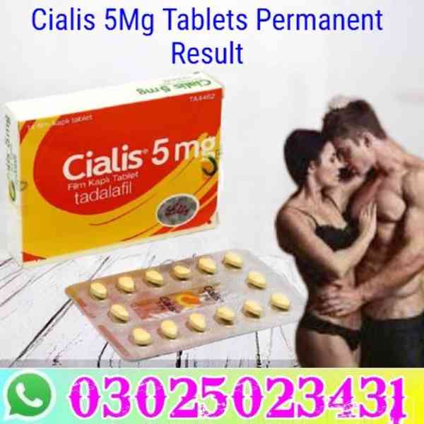 Cialis 5mg Tablets in Gujranwala $ 03025023431 @ StarT Now - foto 7