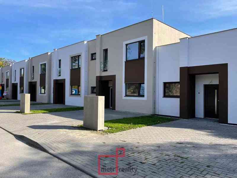 Prodej nového rodinného domu 154m2 Olomouc - Holice - foto 9