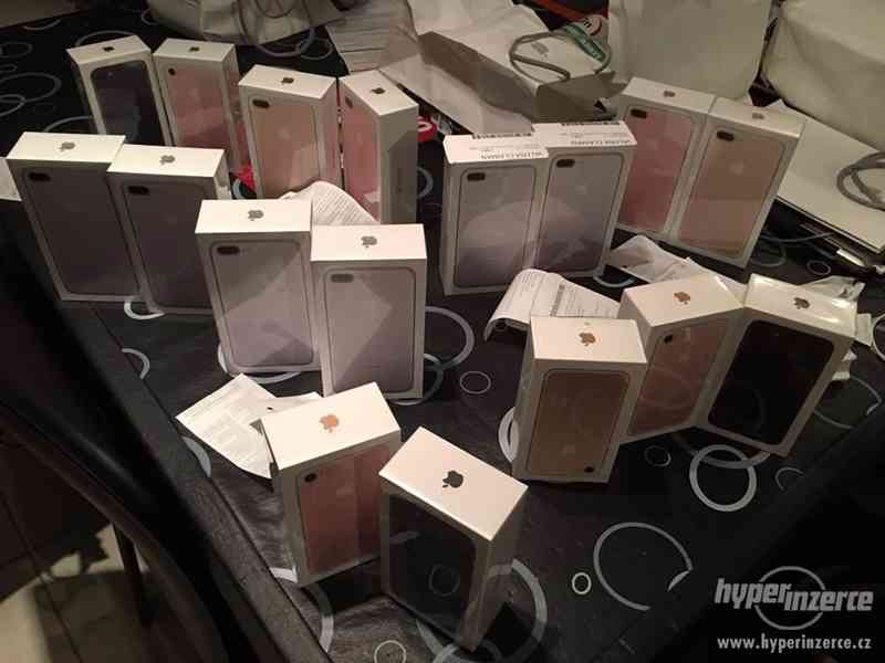 Apple iPhone 7 Plus Unlocked Phone - foto 1