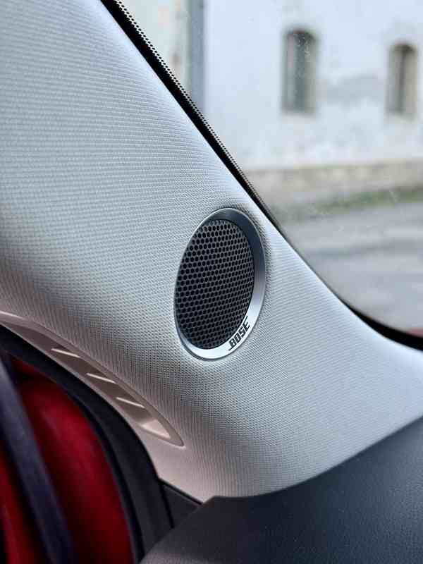 Prodám SUV Mazda CX-5, Revolution TOP, 2,5i/143 kW, A/T, AWD - foto 20