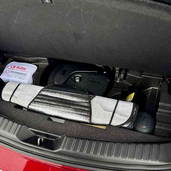 Prodám SUV Mazda CX-5, Revolution TOP, 2,5i/143 kW, A/T, AWD - foto 12