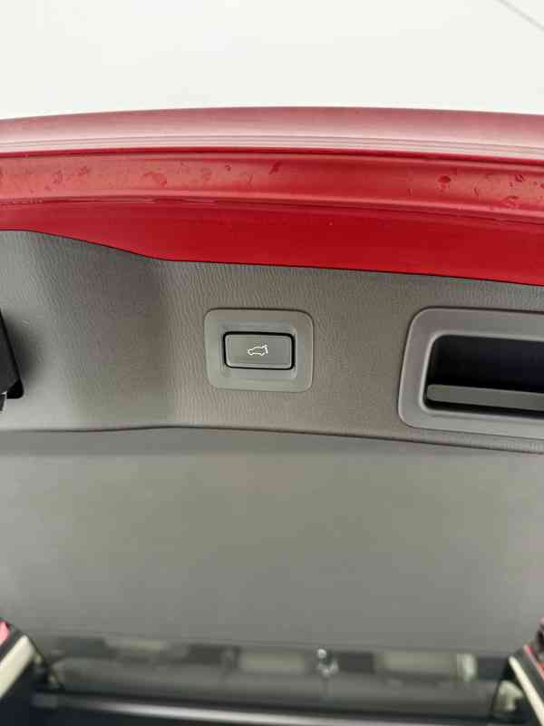 Prodám SUV Mazda CX-5, Revolution TOP, 2,5i/143 kW, A/T, AWD - foto 13