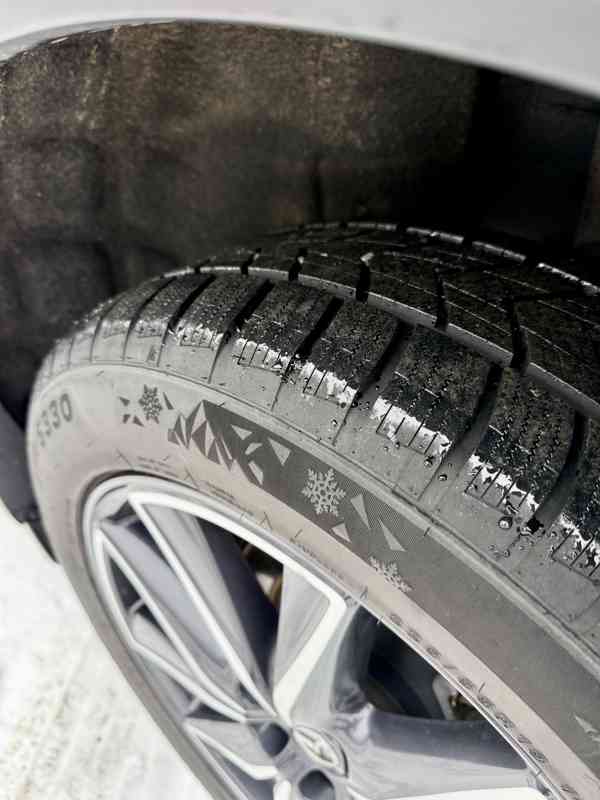 Prodám SUV Mazda CX-5, Revolution TOP, 2,5i/143 kW, A/T, AWD - foto 18