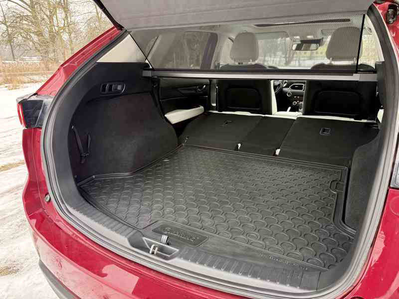 Prodám SUV Mazda CX-5, Revolution TOP, 2,5i/143 kW, A/T, AWD - foto 14