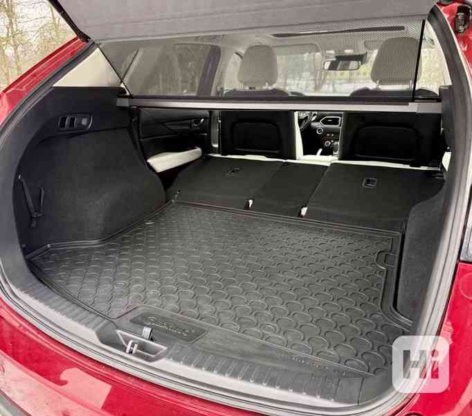 Prodám SUV Mazda CX-5, Revolution TOP, 2,5i/143 kW, A/T, AWD - foto 10