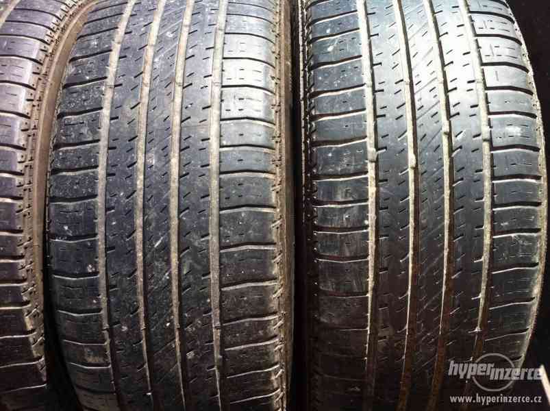 205/55 R16 Bridgestone, 4ks, 400,-/ks - foto 5