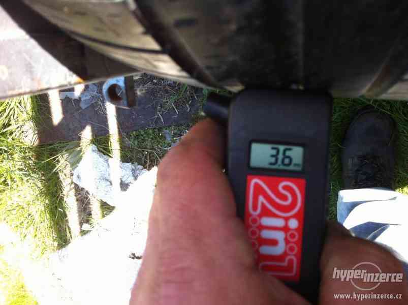 205/55 R16 Bridgestone, 4ks, 400,-/ks - foto 6