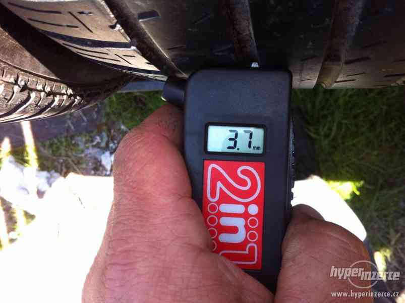 205/55 R16 Bridgestone, 4ks, 400,-/ks - foto 7