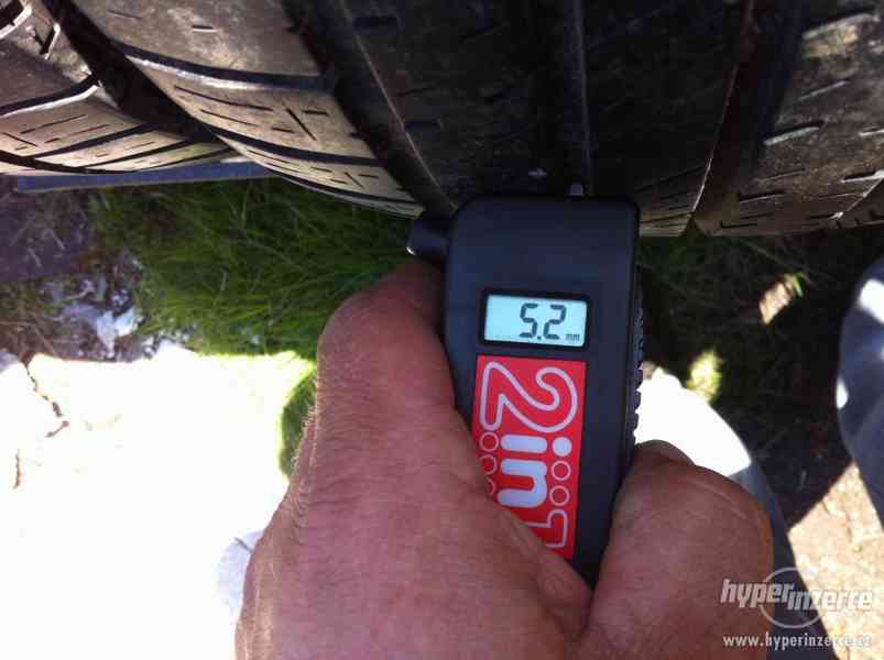 205/55 R16 Bridgestone, 4ks, 400,-/ks - foto 8