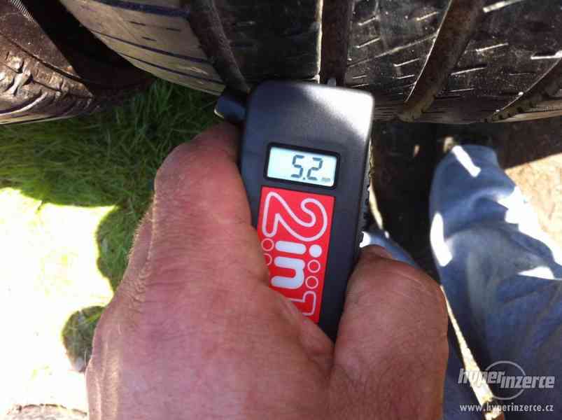 205/55 R16 Bridgestone, 4ks, 400,-/ks - foto 9