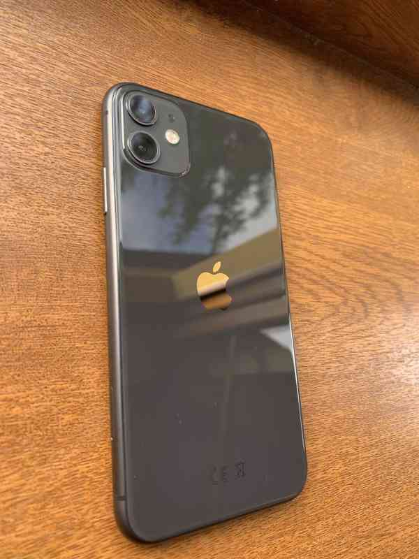 Apple iPhone 11 - foto 1
