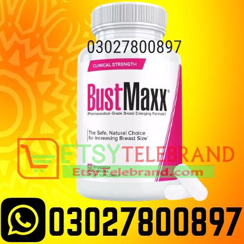 Bustmaxx Pills In Faisalabad / 0302/7800897 / Order Now