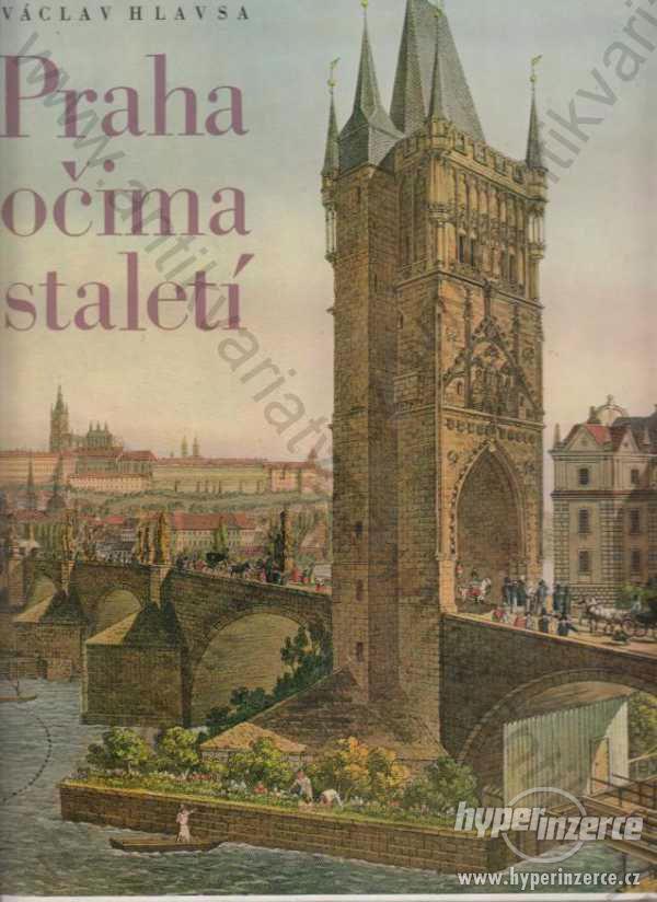 Praha očima staletí - foto 1