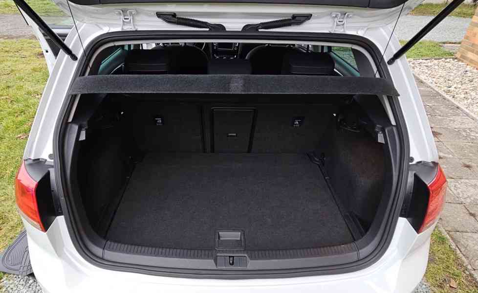 volkswagen golf TDI - foto 12
