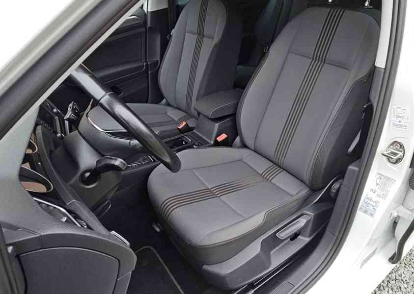 volkswagen golf TDI - foto 10