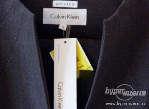 CALVIN KLEIN orig. kostým NOVÝ vel. XL PC 9990 kč!!! - foto 5