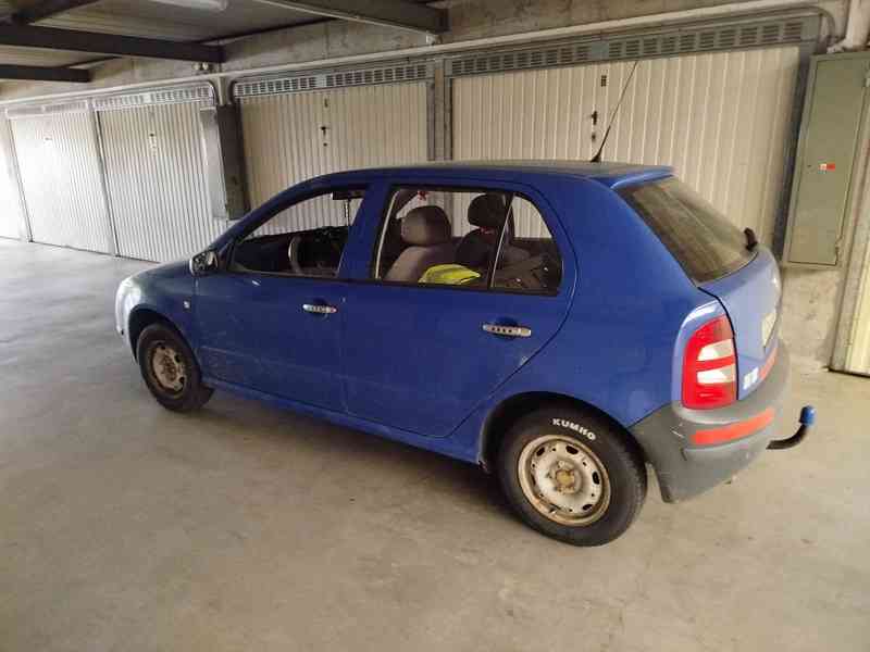 Škoda fabia junior  - foto 12